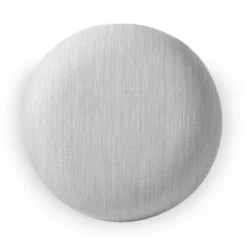 Module Code Out - textile enduit - Ø 80 cm