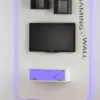 Mur pour jeu vidéo Gaming Wall - mural
