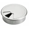 Obturateur Ø 8 cm perçage plateau compris