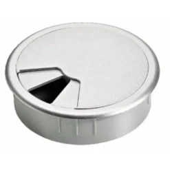 Obturateur Ø 8 cm perçage plateau compris