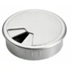 Obturateur Ø 8 cm - perçage plateau compris - à commander en même temps que la table