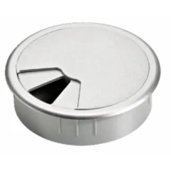 Obturateur Ø 8 cm - perçage plateau compris - à commander en même temps que la table