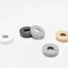 Obturateur Ø 8 cm perçage plateau compris pour table Ogi