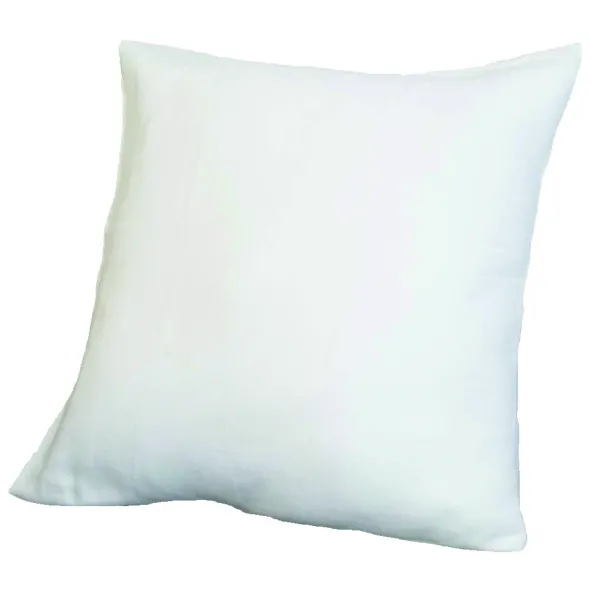 Oreiller 45 x 70 cm - coton antiacarien - classe E - lot de 10