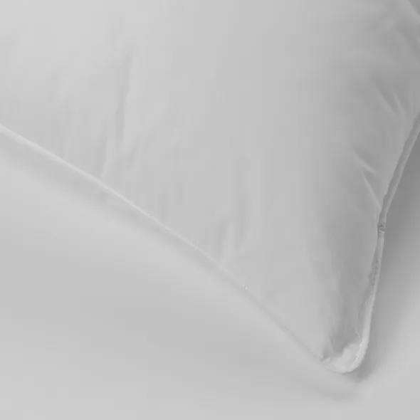 Oreiller 40 x 60 cm - 100 % polyester - classe D - lot de 10
