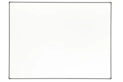 Panneau d'affichage mural magnétique I3whiteboard - surface au choix