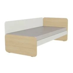 Panneau de protection murale - Kumyos - ép. 19 mm - l. 200 cm