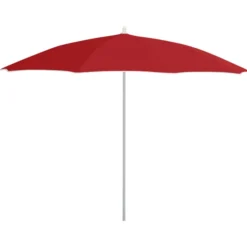 Parasol rond - Ø 250 cm