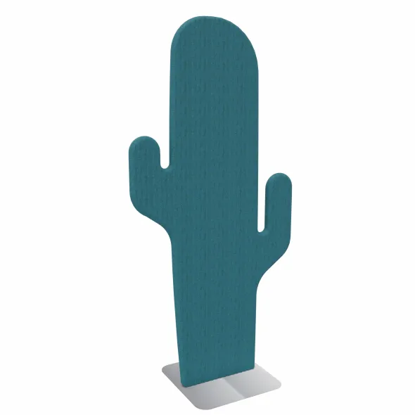 Paravent Cactus acoustique Gringo
