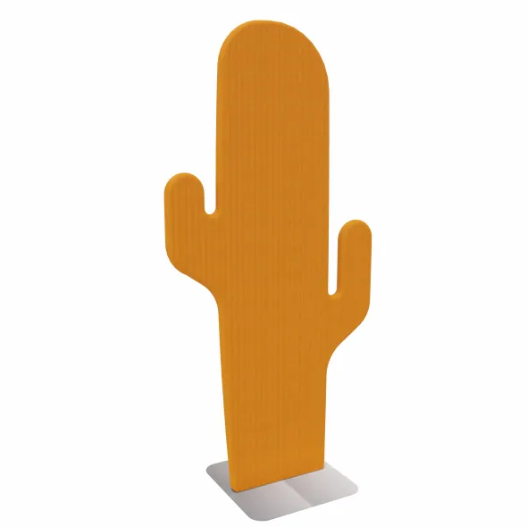 Paravent Cactus acoustique Gringo