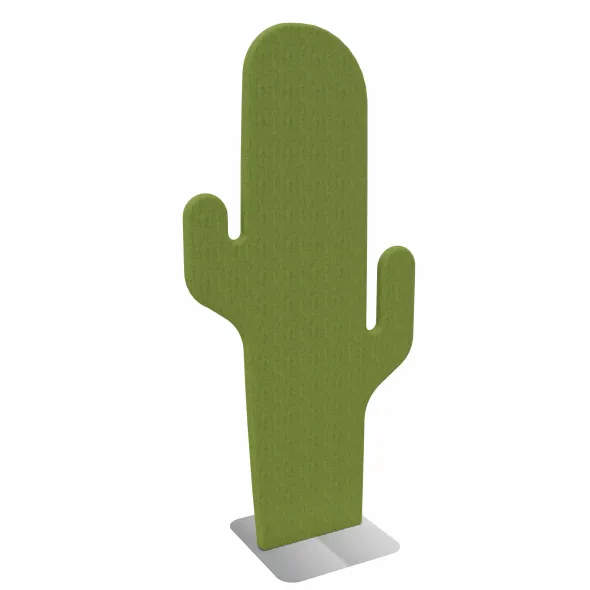Paravent Cactus acoustique Gringo