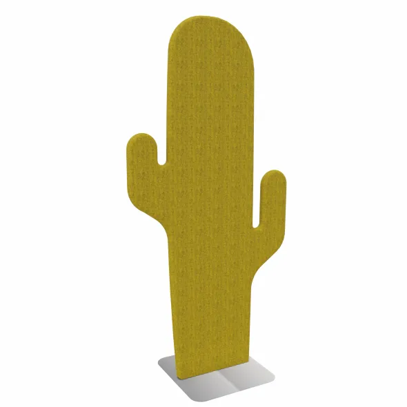 Paravent Cactus acoustique Gringo