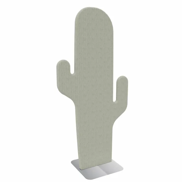 Paravent Cactus acoustique Gringo
