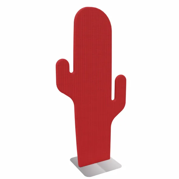 Paravent Cactus acoustique Gringo
