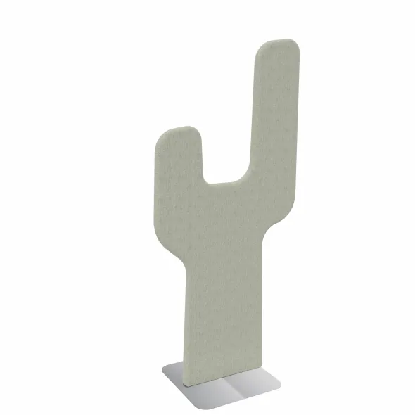 Paravent Cactus acoustique Tex-Mex