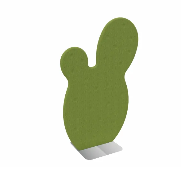 Paravent Cactus acoustique Taco