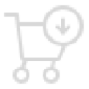 Pièce de liaison Code Out - uniquement pour usage extérieur