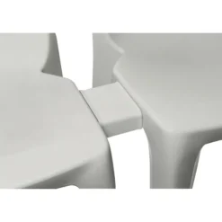Pièce de liaison pour chaise accrochable Denver