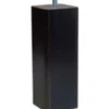 Pied bois pour banquette Solidor - lot de 4