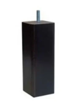 Pied bois pour banquette Solidor - lot de 4