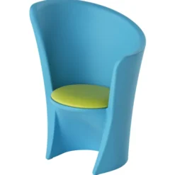 Placet pour chauffeuse enfant Skaly