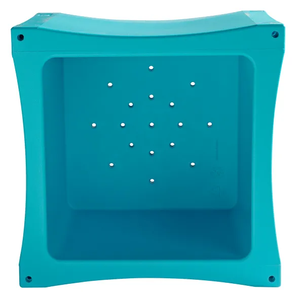 Podium modulaire Pilouface