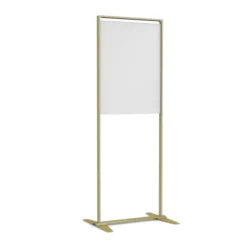 Porte-affiches sur pied Arnage - simple face