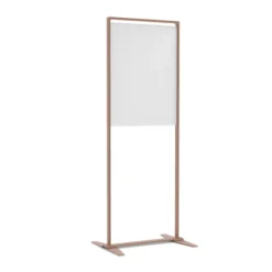 Porte-affiches sur pied Arnage - simple face