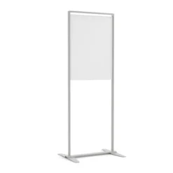 Porte-affiches sur pied Arnage - double face