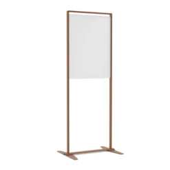Porte-affiches sur pied Arnage - double face