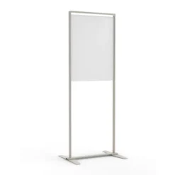 Porte-affiches sur pied Arnage - double face