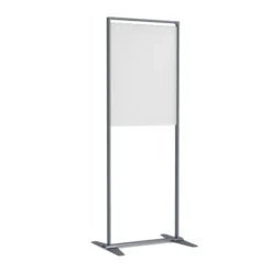 Porte-affiches sur pied Arnage - double face