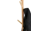 Portemanteau 2 en 1 Mikado - bois
