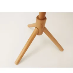 Portemanteau 2 en 1 Mikado - bois