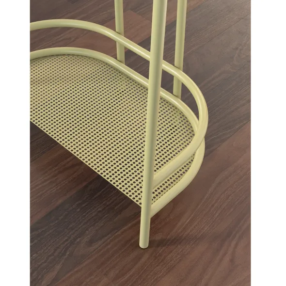 Portemanteau Montparnasse - avec 6 cintres