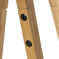Portemanteau Tipy - bambou