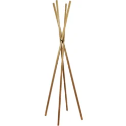 Portemanteau Tipy - bambou