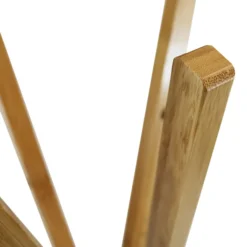 Portemanteau Tipy - bambou