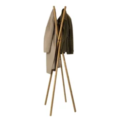 Portemanteau Tipy - bambou