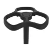 Porte-parapluie Sulky - noir - acier