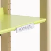 Porte étiquette Majeo - lot de 10