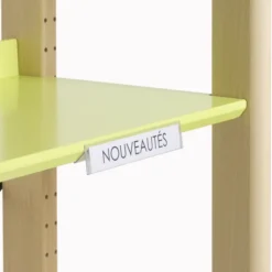 Porte étiquette Majeo - lot de 10