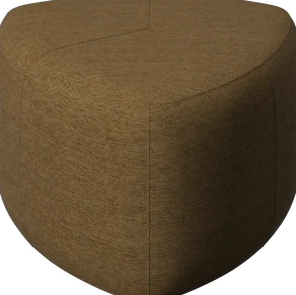Pouf Bermuda -
