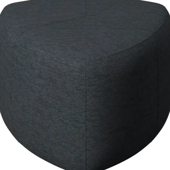 Pouf Bermuda -