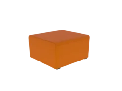 Pouf B Free - 80 x 75 cm - tissu G