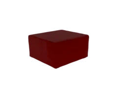 Pouf B Free - 80 x 75 cm - tissu S
