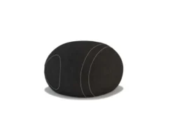 Pouf Carla - enfant - tissu