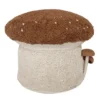 Pouf Champignon - tissu