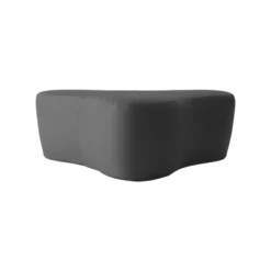 Pouf Chat - adulte - textile enduit