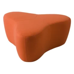Pouf Chat - enfant - tissu